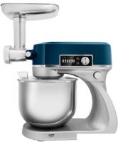 Кухонный комбайн MAUNFELD MF-425BL