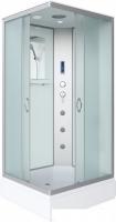 Душевая кабина Niagara NG-33974-14QF 90x70 (матовое стекло)
