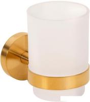 Стакан для зубной щетки и пасты Bemeta Sablo 160110012