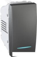 Выключатель Schneider Electric Unica MGU3.101.12N