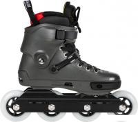 Роликовые коньки Powerslide Next Charcoal 90 908408 (р. 42-43)