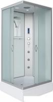 Душевая кабина Niagara NG-33984-14QF 90x80 (матовое стекло)