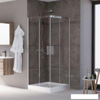 Душевой уголок Grossman GR-3100 100x100