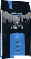 Сухой корм для собак Chicopee HNL Sensitive Trout & Potato (форель с картофелем) 2 кг
