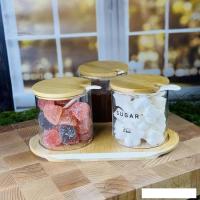 Набор емкостей Lenardi 160-232