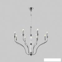 Подвесная люстра Moderli Catania V10428-8P