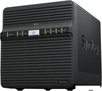 Сетевой накопитель Synology DiskStation DS423