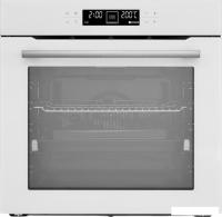 Электрический духовой шкаф ZUGEL ZOE601W