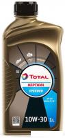 Моторное масло Total Neptuna Speeder 10W-30 1л