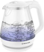 Электрический чайник Brayer BR1063WH