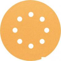 Набор шлифкругов Bosch Best for Wood and Paint 2608608X89 (5 шт)