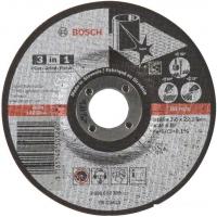 Отрезной диск Bosch 2608602389