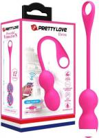 Виброшарики Pretty Love Elvira BI-210212HP-1