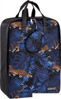 Школьный рюкзак Erich Krause StreetLine 16L Hidden Leopard