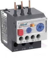 Реле тепловое Schneider Electric DEKraft 23114DEK