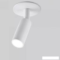 Спот Elektrostandard Diffe 25039/LED (белый)