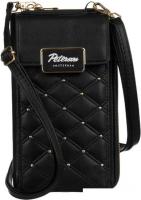 Кошелек Peterson PTN M-09-4741 (черный)