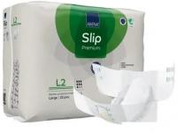 Подгузники для взрослых Abena Slip L2 Premium (22 шт)