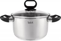 Кастрюля Taller TR-11009