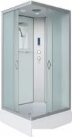 Душевая кабина Niagara NG-33984-14QP 90x80 (матовое стекло)