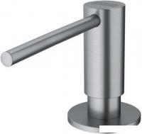 Дозатор для жидкого мыла Franke Atlas 112.0625.483 (нержавеющая сталь)