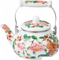 Чайник без свистка Agness Fruit Basket 934-576