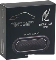 Hypno Casa Black Wood