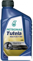 Трансмиссионное масло Petronas Tutela Multi DCT 700 1л