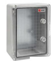 Бокс пластиковый EKF PBT65MP002