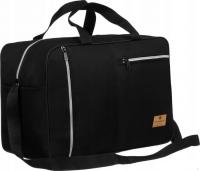 Дорожная сумка Peterson PTN TBP-03 (черный)