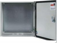 Щит с монтажной панелью EKF PROxima MB24-05