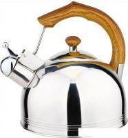 Чайник со свистком Perfecto Linea Kenyan Sunrise 52-225003