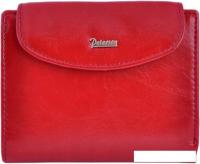 Кошелек Peterson PL-405-RED (красный)
