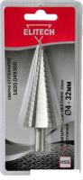 Сверло ELITECH 1820.049300