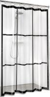 Шторка-занавеска для ванны Sealskin TXT Peva Brix 210961319