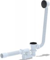 Сифон Ани Пласт EC255BL