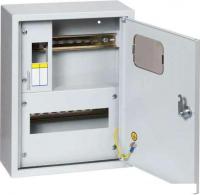 Щит учетно-распределительный EKF PROxima MB23-1/12e