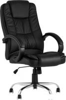 Кресло Stool Group TopChairs Atlant (черный)