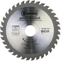 Пильный диск ДИОЛД 90061151