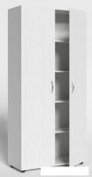 Шкаф распашной ГМЦ Закрытый ШК5.4 (белый)