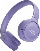 Наушники JBL Tune 520BT (сиреневый)