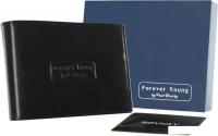 Кошелек Cedar Forever Young N951-SDD (черный)
