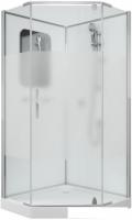 Душевая кабина Grossman GR171D 90x90