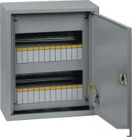 Щит распределительный EKF Basic MB21-24N