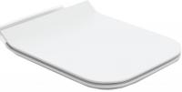 Сиденье для унитаза Cersanit Crea Square Dpl Eo 63846