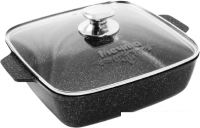 Жаровня Мечта Гранит 38802