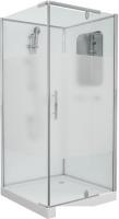 Душевая кабина Grossman GR171QR 90x90
