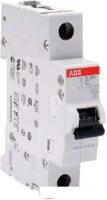 Выключатель автоматический ABB S 201 1P С 50А 6кА 1M 2CDS251001R0504