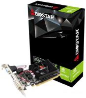 Видеокарта BIOSTAR GeForce GT 610 2GB SDDR3 VN6103THX6