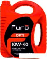 Моторное масло Furo Opti 10W-40 4.5л